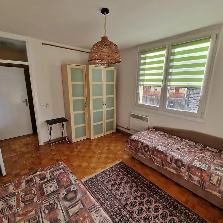 Like Old Town Apartamento Saraievo