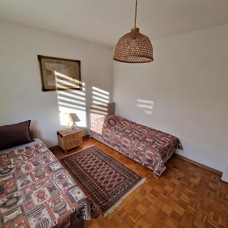 Διαμέρισμα Like Old Town *