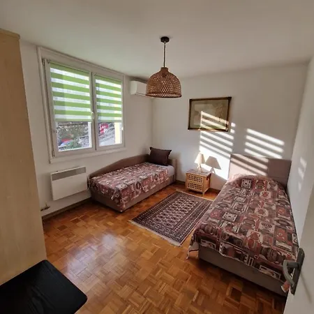 Apartamento Like Old Town *