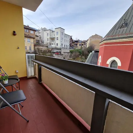 Like Old Town Apartamento *