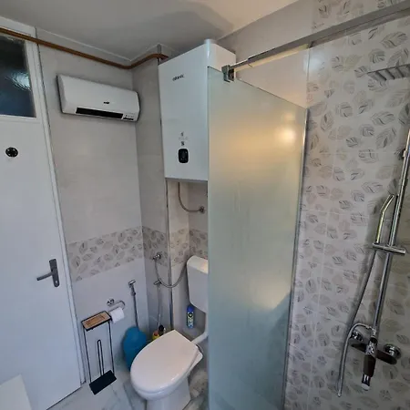 Like Old Town Apartamento Saraievo