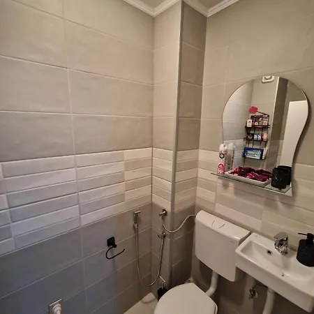 Like Old Town Σαράγεβο